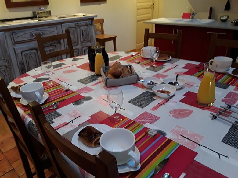 Bed & Breakfast L'escampette