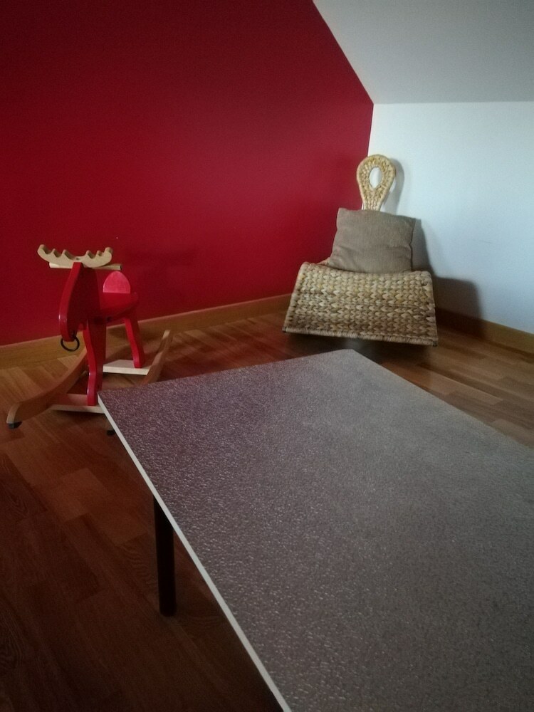 Bed & Breakfast L'escampette