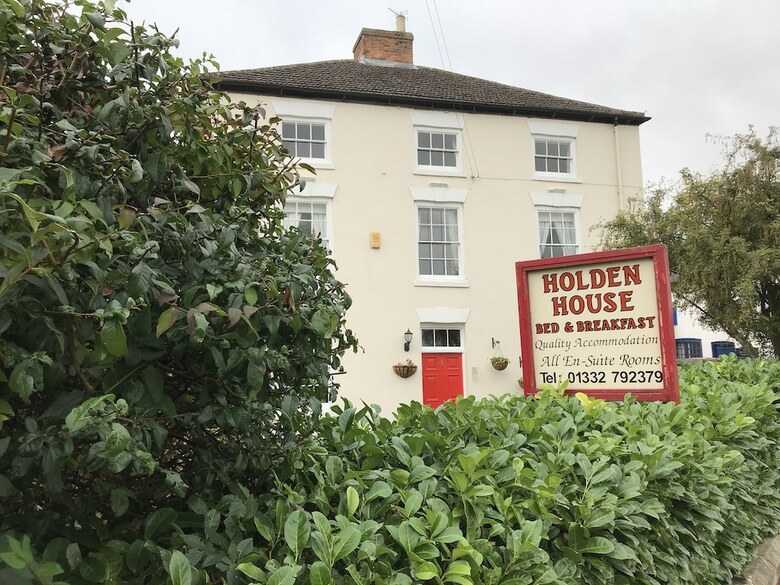 Holden House Bed & Breakfast