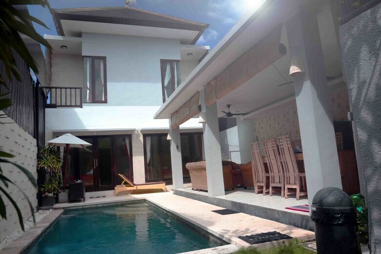 Villa Sunny