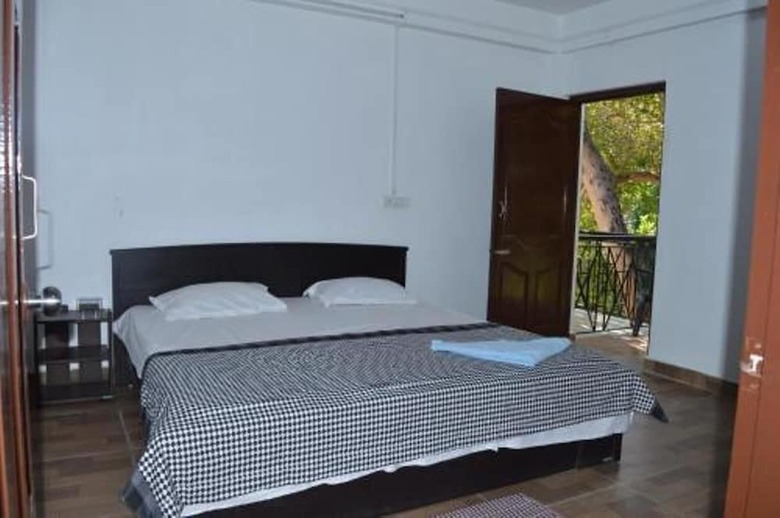 Hotel Downing Street Inn