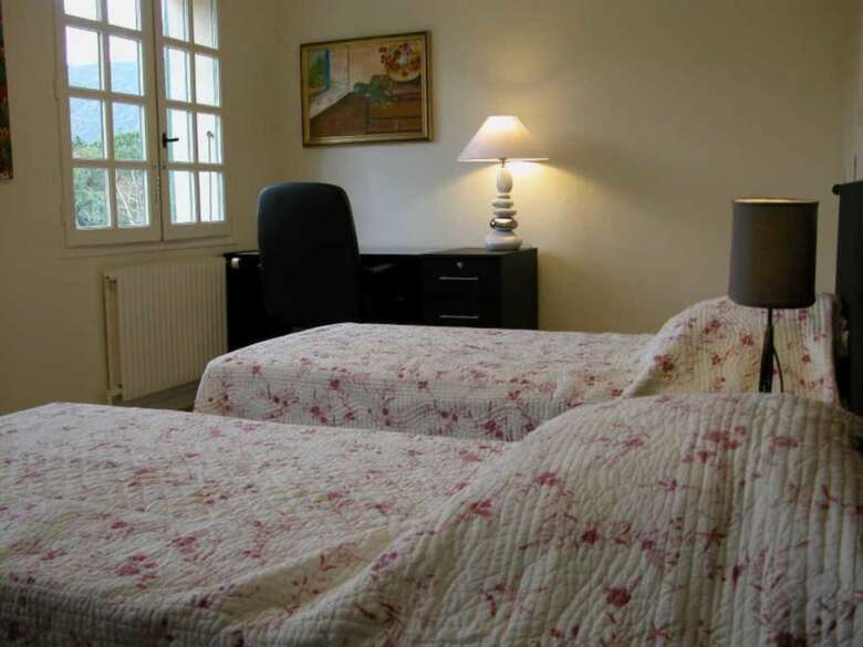 Les Flach�res - Villa Feel Home