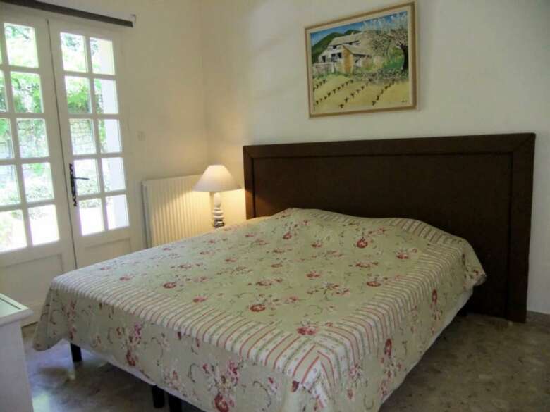 Les Flach�res - Villa Feel Home