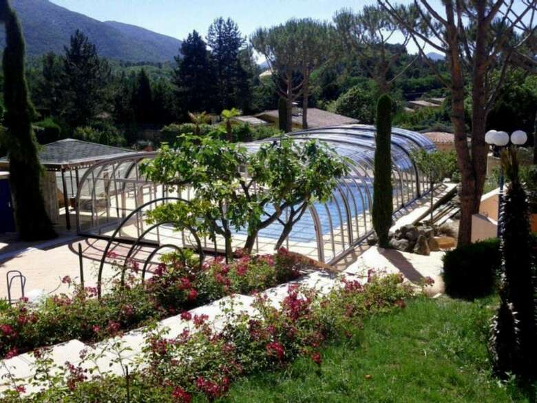 Les Flach�res - Villa Feel Home