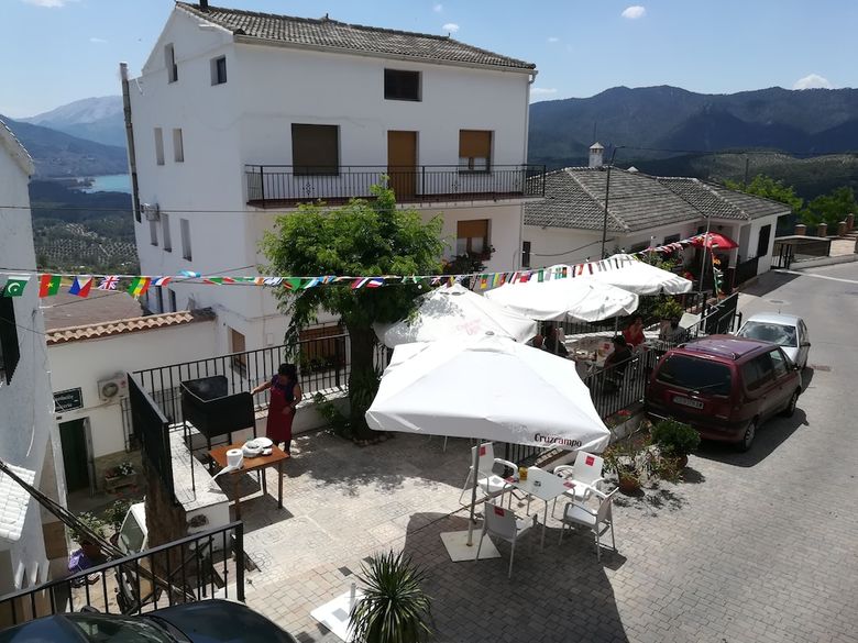 Hostal El Mirador