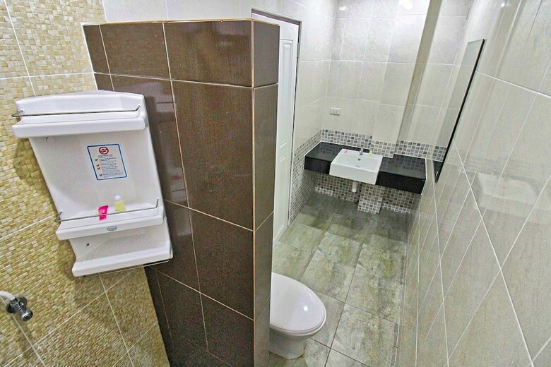 Hotel Jomtien Beach Pool House