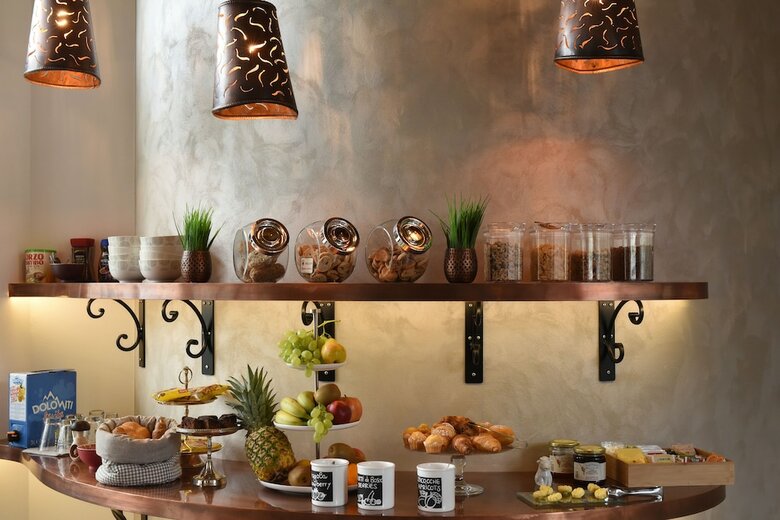 Bed & Breakfast Villa Quercia