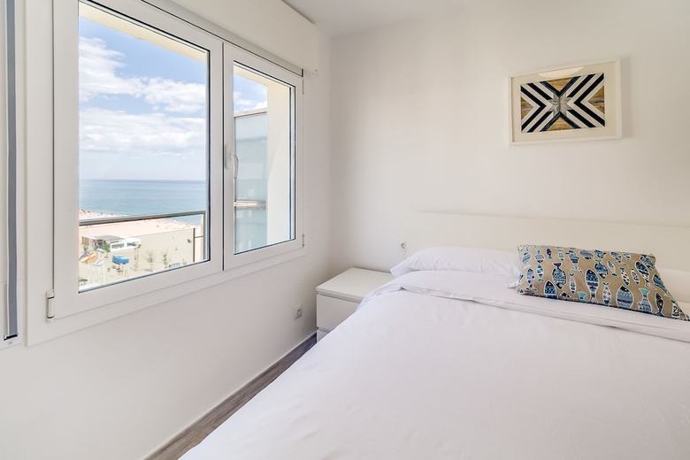Apartament Rosa Dels Vents