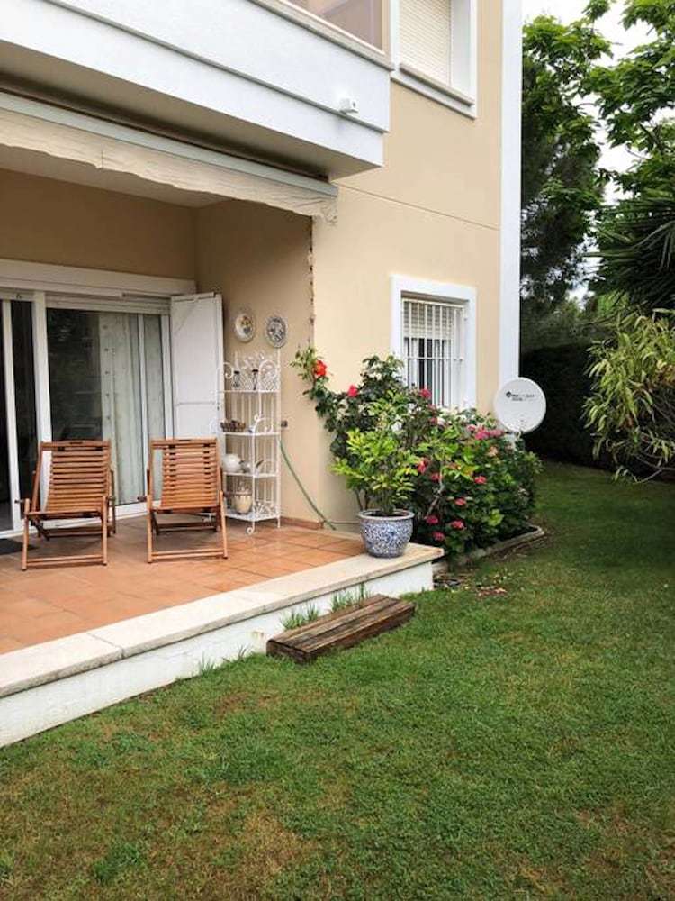 Apartamentos Casa Tubau