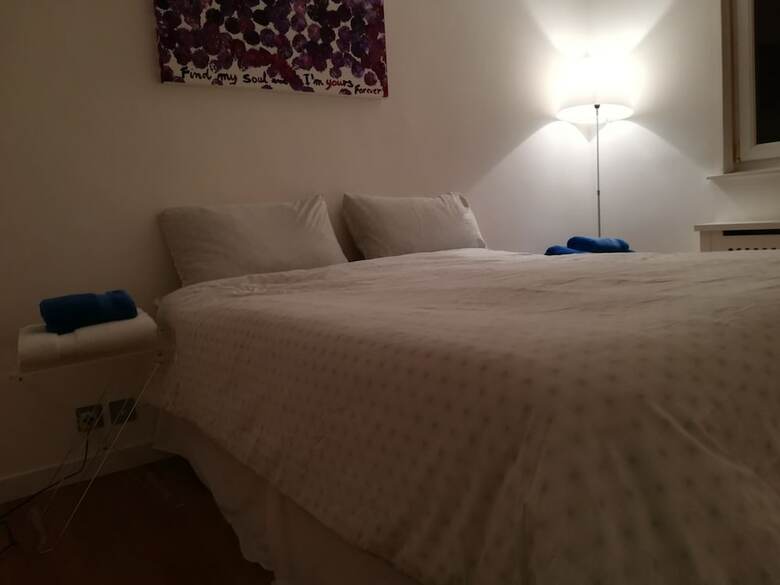 Apartamentos Upper Addison Gardens