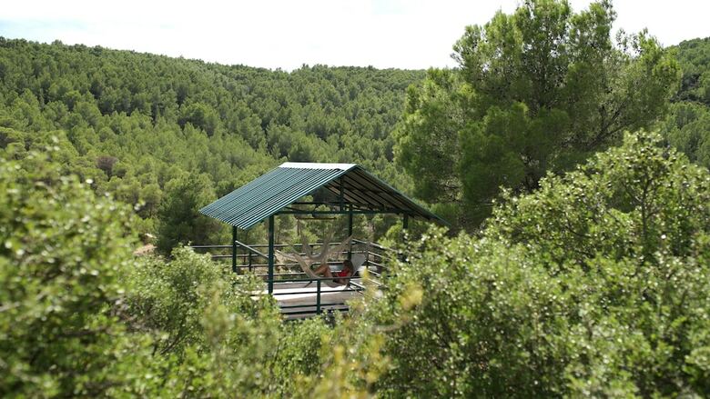 Agroturismo Masia De Matuta