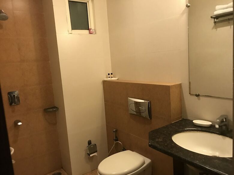 Hotel The Vaishali Inn