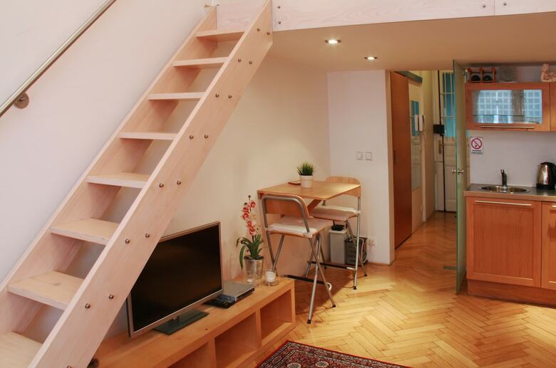 Apartamentos Residence B�lkova