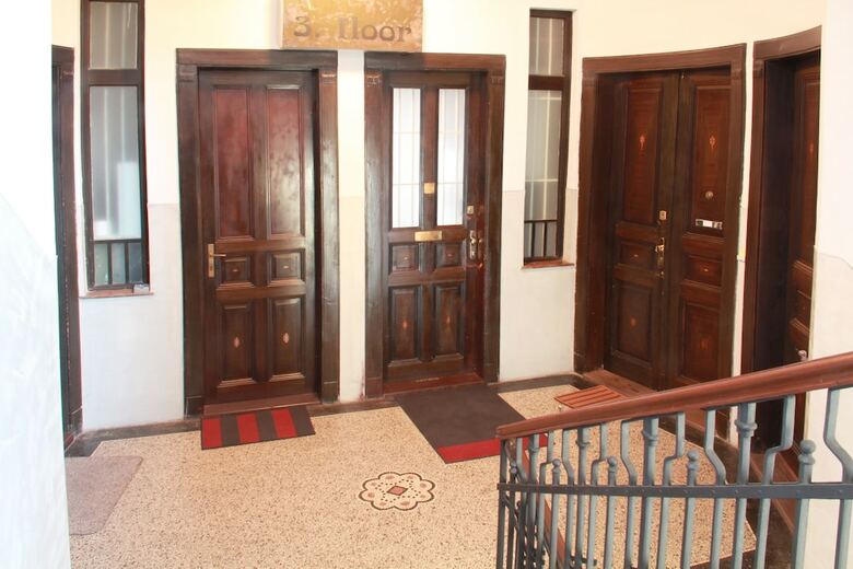 Apartamentos Residence B�lkova