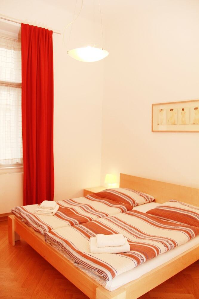 Apartamentos Residence B�lkova