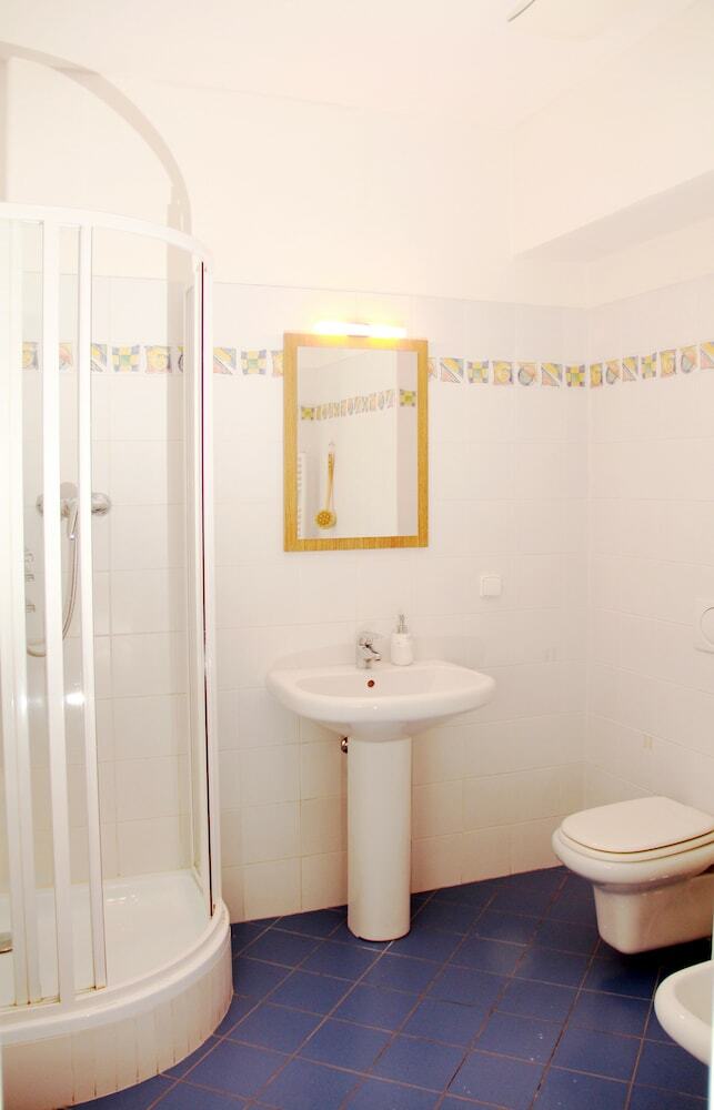 Apartamentos Residence B�lkova