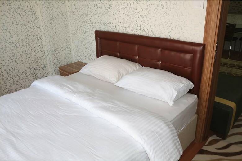 Star Apart Hotel