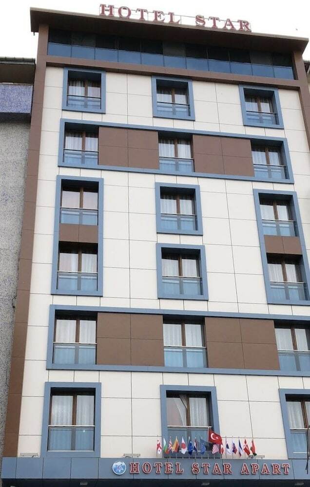 Star Apart Hotel
