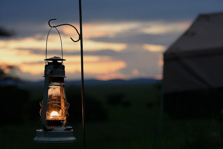 Posada Matembezi Safari Lodge