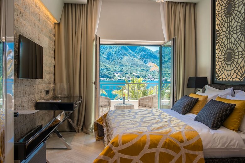 Hotel Forza Terra