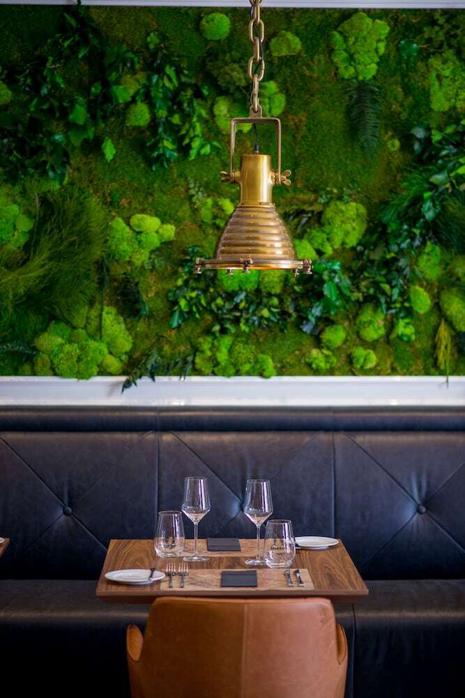 Hotel Forza Terra