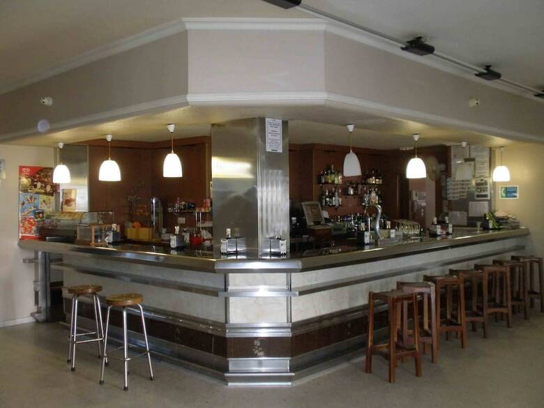 Hotel La Palmera