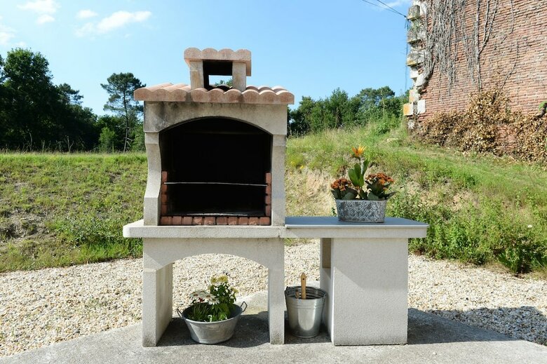 Agroturismo G�te De La Guirandole