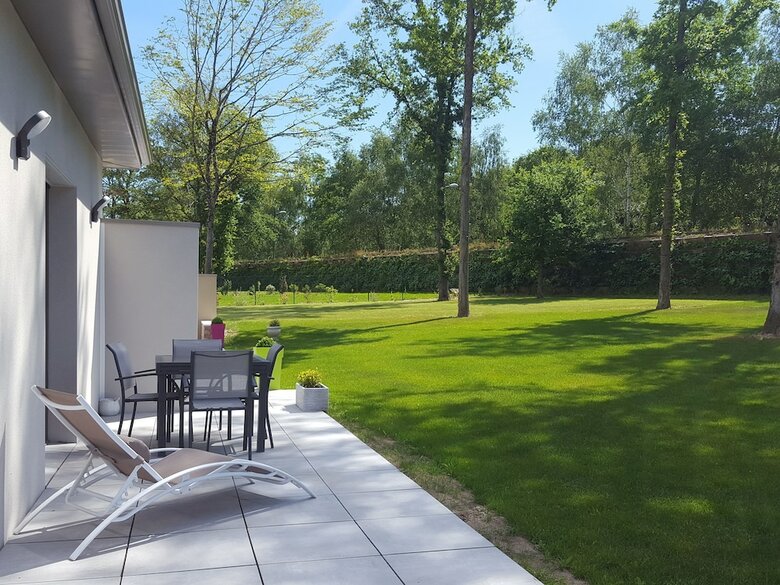 Bed & Breakfast La Vertabelle