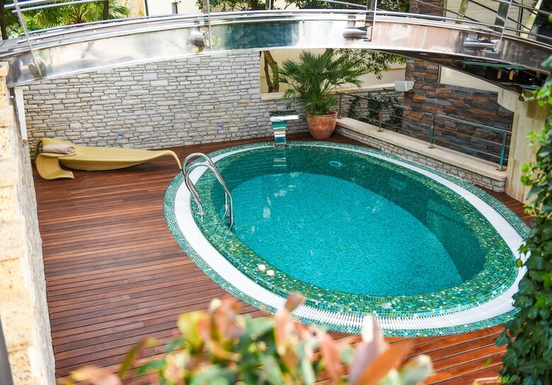 Hotel Forza Mare