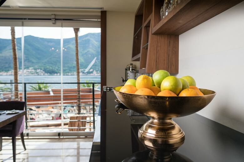 Hotel Forza Mare