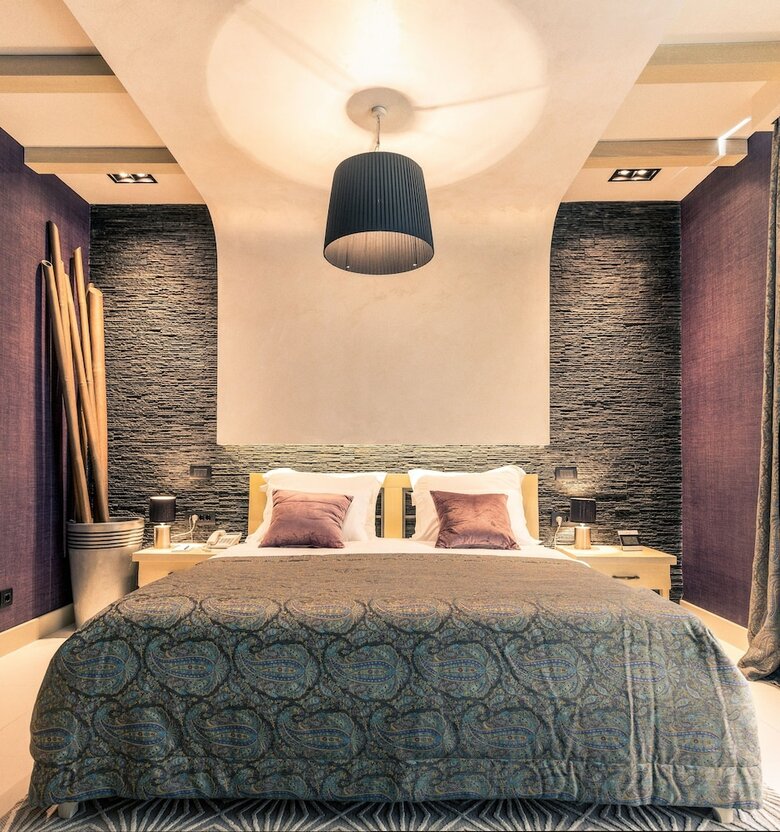 Hotel Forza Mare