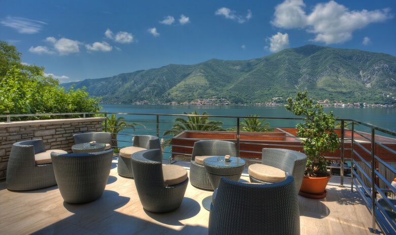 Hotel Forza Mare