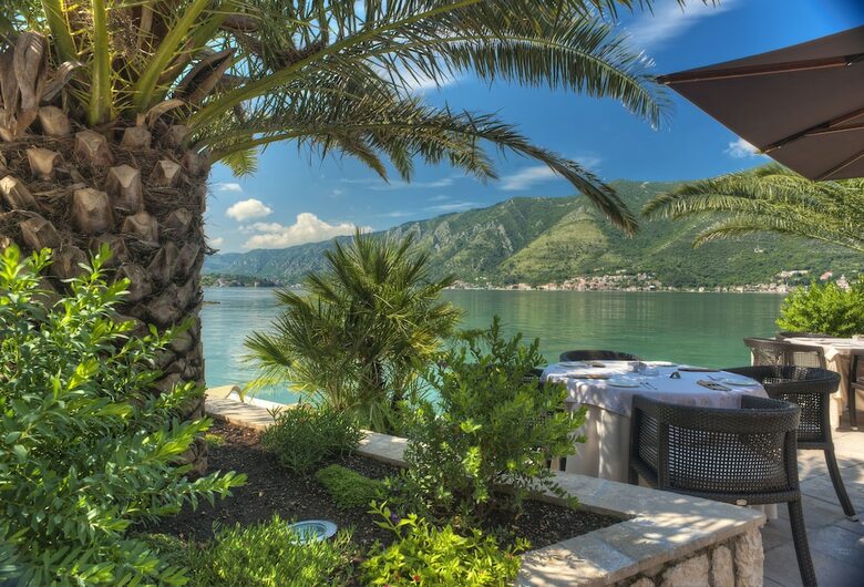 Hotel Forza Mare