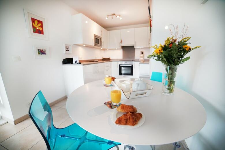 Apartamento Biot Village