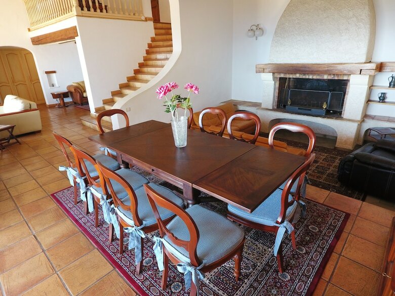 Apartamento Blue Bay View