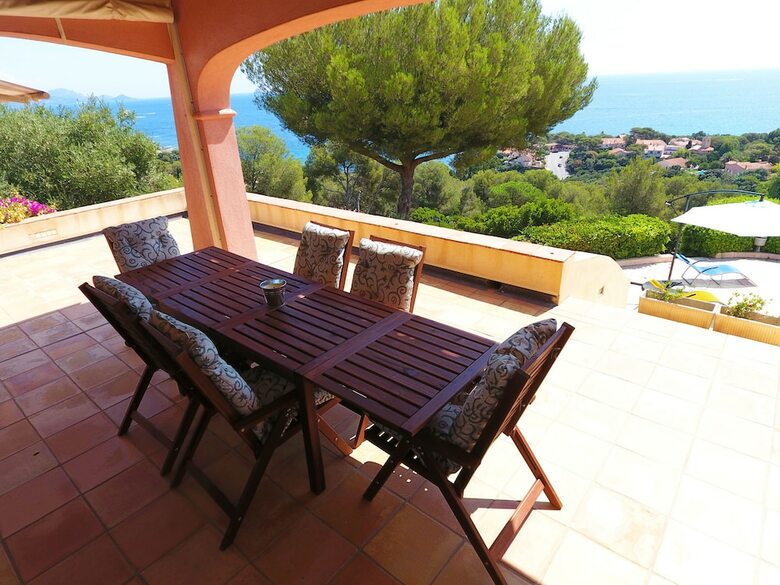 Apartamento Blue Bay View