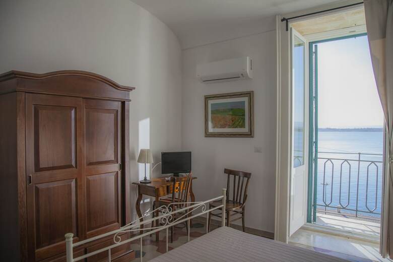 Bed & Breakfast Dimora Di Ulisse
