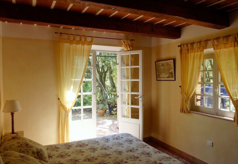Hotel Le Bastidon Saint-michel