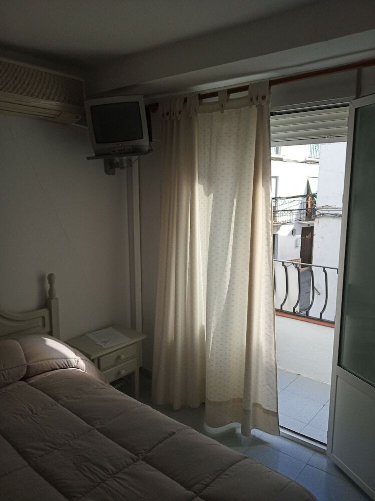 Pensi�n Taxi