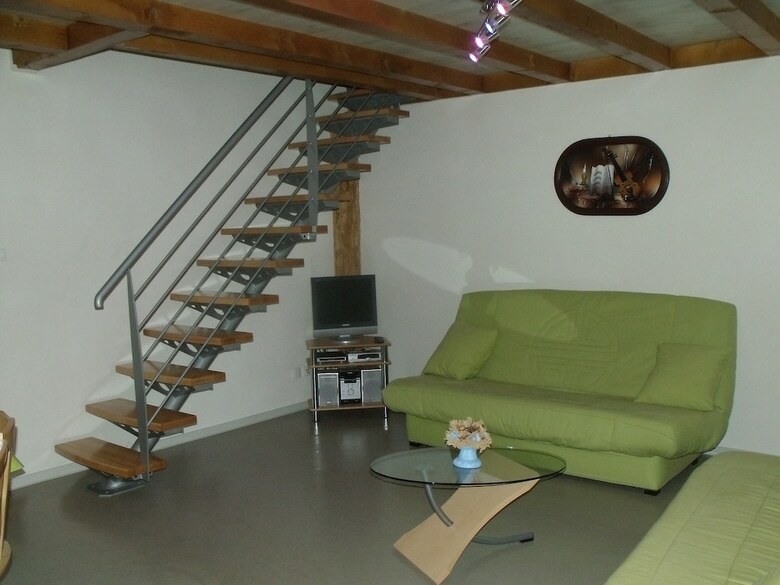 Gite Groupe Chatelet