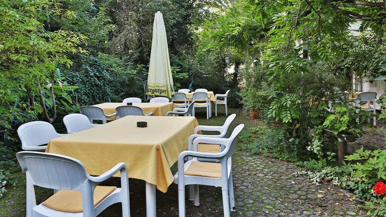 Hotel Kaufmann