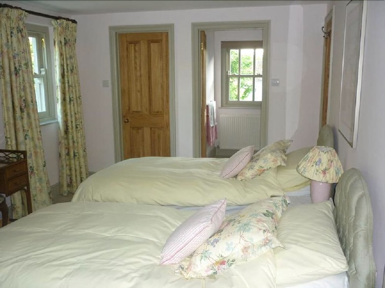 Bed & Breakfast Tabor House