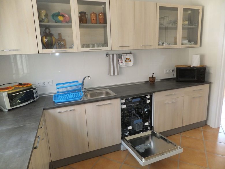 Apartamentos Casa Waldoria
