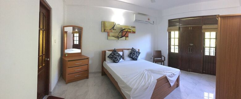 Hotel Slightly Chilled Forest Villa