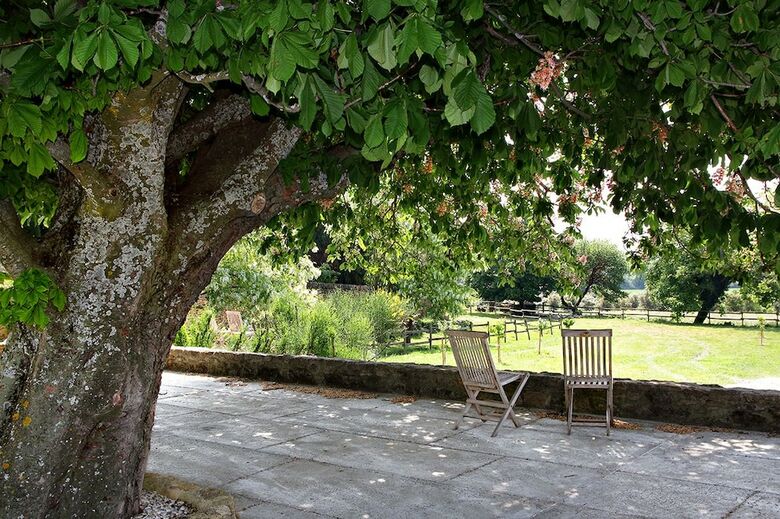 Hotel Le Clos De La Tuili�re