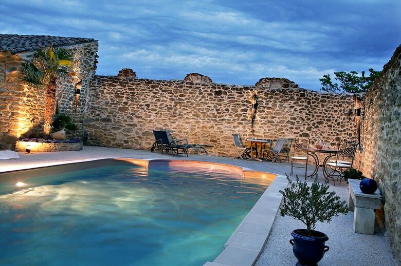 Hotel Le Clos De La Tuili�re