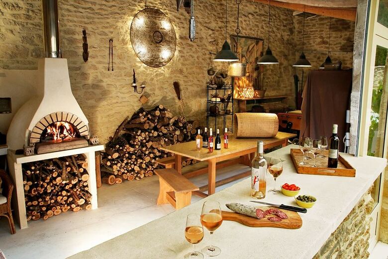 Hotel Le Clos De La Tuili�re