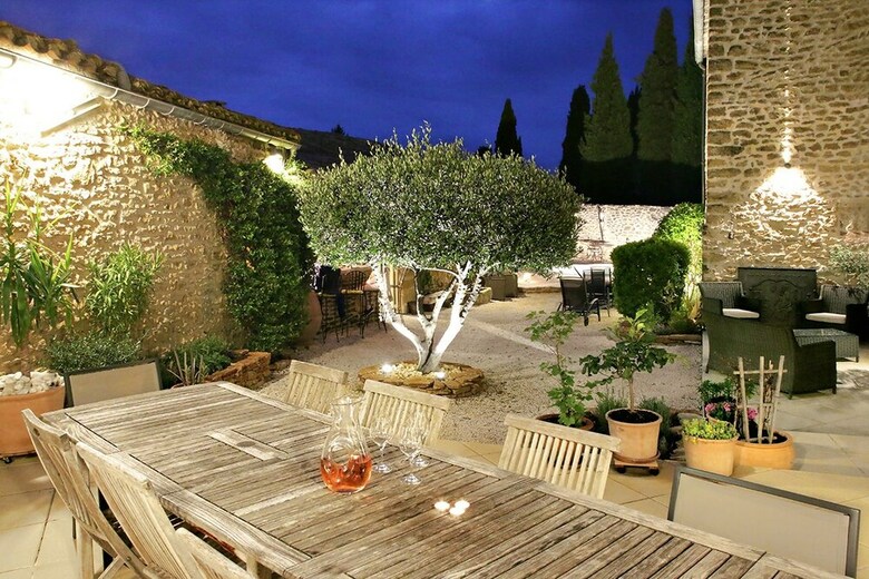 Hotel Le Clos De La Tuili�re