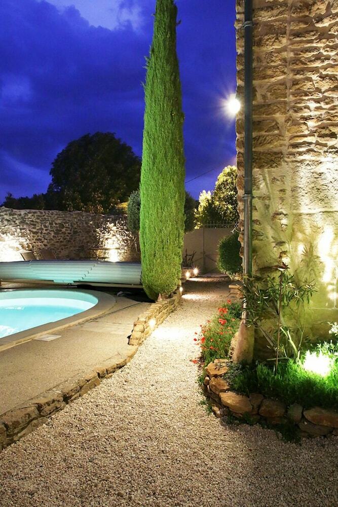 Hotel Le Clos De La Tuili�re
