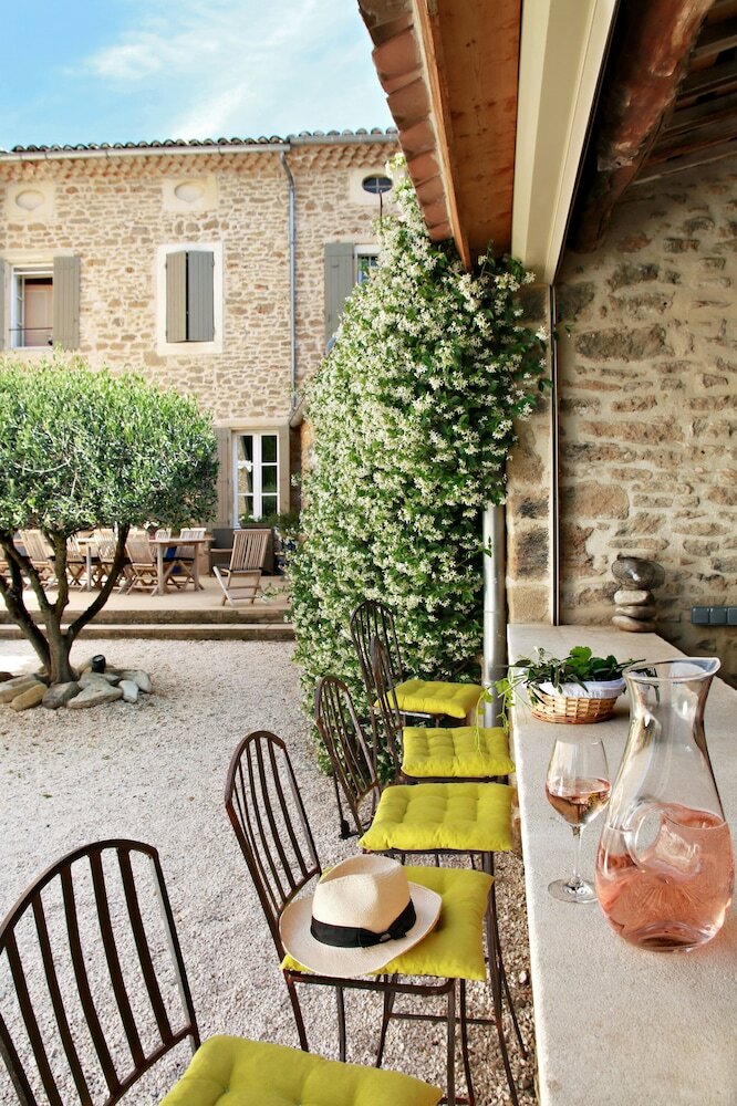 Hotel Le Clos De La Tuili�re